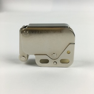 Accessoires pour panneau d'accès, serrure tactile, pièces, livraison rapide, attaches, OP7901 - Product Image 6