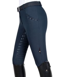 Shemax-pantalones de asiento completo para mujer, con agarre - Product Image 1