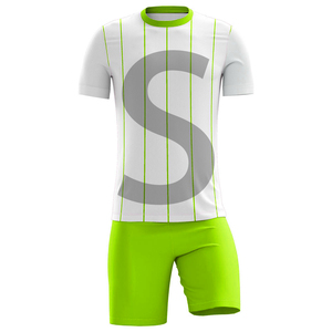 New Design Team Wear Football Jersey Maillot De Foot Custom Soccer <b>Footwear</b> Maillots De Football Shirt <b>Mens</b> Soccer Uniform - Product Image 6