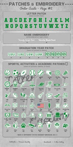 Chaqueta de béisbol universitaria para hombre superventas, bombardero con letras bordadas y logotipo personalizado, nuevo servicio OEM XS, lana, cuero/forro polar/tela vaquera - Product Image 6