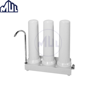 [Taiwán MUL]-sistema de filtro purificador de agua superior, contador - Product Image 3