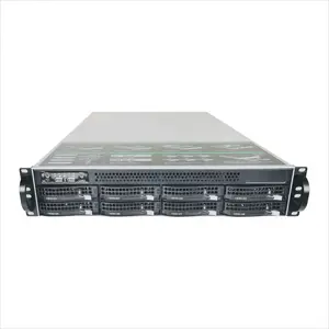 Discos duros de reconocimiento facial originales, servidor esx cccam Rack server