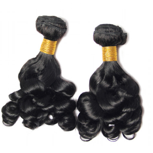 New Fashion 32 Inches Super Double Weft Straight Raw Vietnamese Remy Hair <b>Wig</b> High Quality Natural Grade <b>Braiding</b> Hair - Product Image 1