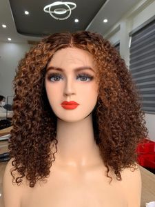 Cheveux humains Remy vierges à donneur unique ou multi-donneurs, transparents pour closure 2*6 4*4 5*5, perruques à boucles, tissage vietnamien - Product Image 4