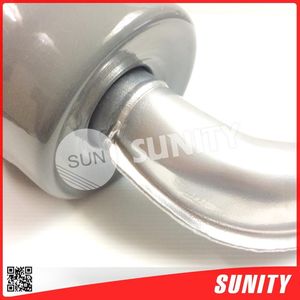 Taiwan Sunity nettoyeur d'air KND3 haute Performance pour filtre à air KUBOTA KND3 - Product Image 3