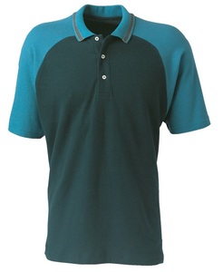 T-shirts polo Premium pour hommes et femmes Polo en coton confortable et respirant pour vêtements décontractés Sports et uniformes - Product Image 5