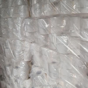 Papel de seda jumbo para pañales de bebé y papel higiénico, material sin procesar, pañuelo facial - Product Image 2
