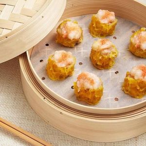 Venta al por menor vietnamita Natural de bambú orgánico Dimsum vapor conjuntos - Product Image 5