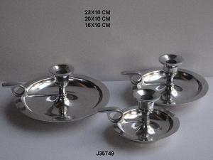 Porte-bougie en tuyau métallique de haute qualité en finition dorée, support de bougie en tuyau industriel, candélabre, décoration de la maison, décoration de fête - Product Image 6