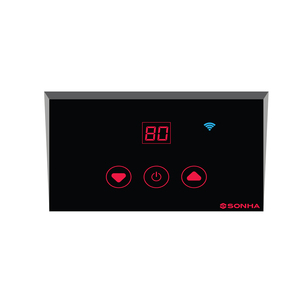 Chauffe-eau électrique de haute qualité avec stockage Wifi pour usage domestique et hôtelier fabriqué au Viet Nam avec boîtier en plastique - Product Image 5