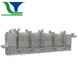 Industrieller Elektrischer Toasterofen für Mais-Tortilla-Chips - Product Image 6