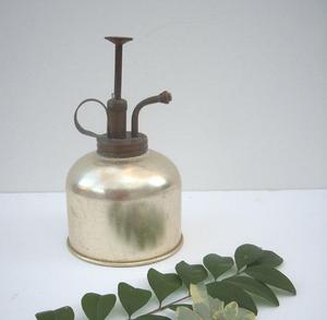 Retro Copper and Brass Plant Mister Vintage plant mister for Garden And Home usage - Product Image 4