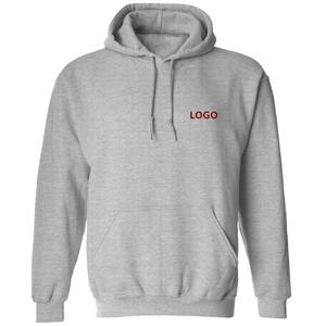 เสื้อผ้าแนวสตรีทแฟชั่นสไตล์ใหม่ปี2022,เสื้อฮู้ดผู้ชายผ้าฝ้ายขนแกะหนาติดโลโก้แบบกำหนดเองขนาดใหญ่พิเศษปี100% - Product Image 4