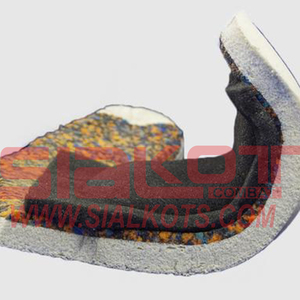 injected sheet hand mould Boxing Gloves with printing - Product Image 2