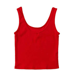 Camisetas cortas para mujer, gran oferta 2025, camisetas cortas para mujer, Camiseta corta con cuello redondo - Product Image 6