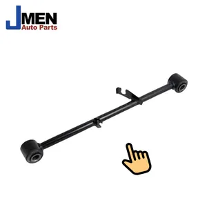 Jmen 55120-8H500 Control Arm for Nissan X-TRAIL T30 00-06 Suspension Lower Car Auto Body Spare Parts