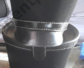 Vente en gros Service OEM Produits Shako napoléonien brodés à la main de haute qualité pour la vente de chapeaux - Product Image 3