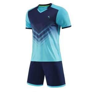 ชุดฝึกฟุตบอล,เสื้อเจอร์ซีย์ฟุตบอล - Product Image 2