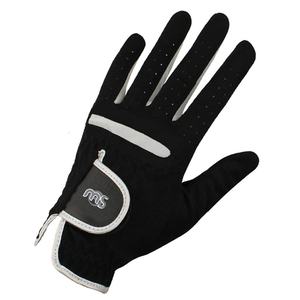 Golf Left Hand Right avec Value Pack, poignée Weathersof douce et confortable, taille ajustée Small Medium ML Large XL - Product Image 1