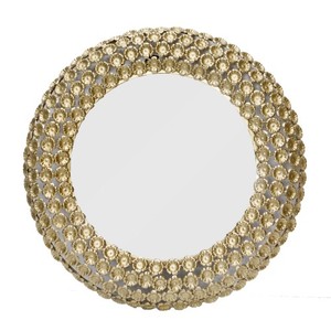 ผนังกระจก/ออกแบบกระจกผนัง/กระจกผนังโบราณ - Product Image 3