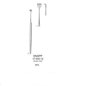Knapp contundente gancho - Product Image 4