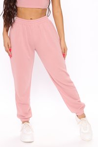 Ladies Winter Casual <b>Trouser</b> Pants Custom Made High Waist <b>Elasticated</b> <b>Trouser</b> Pants for Women Warn Jogging Pants on Cheap Prices - Product Image 5