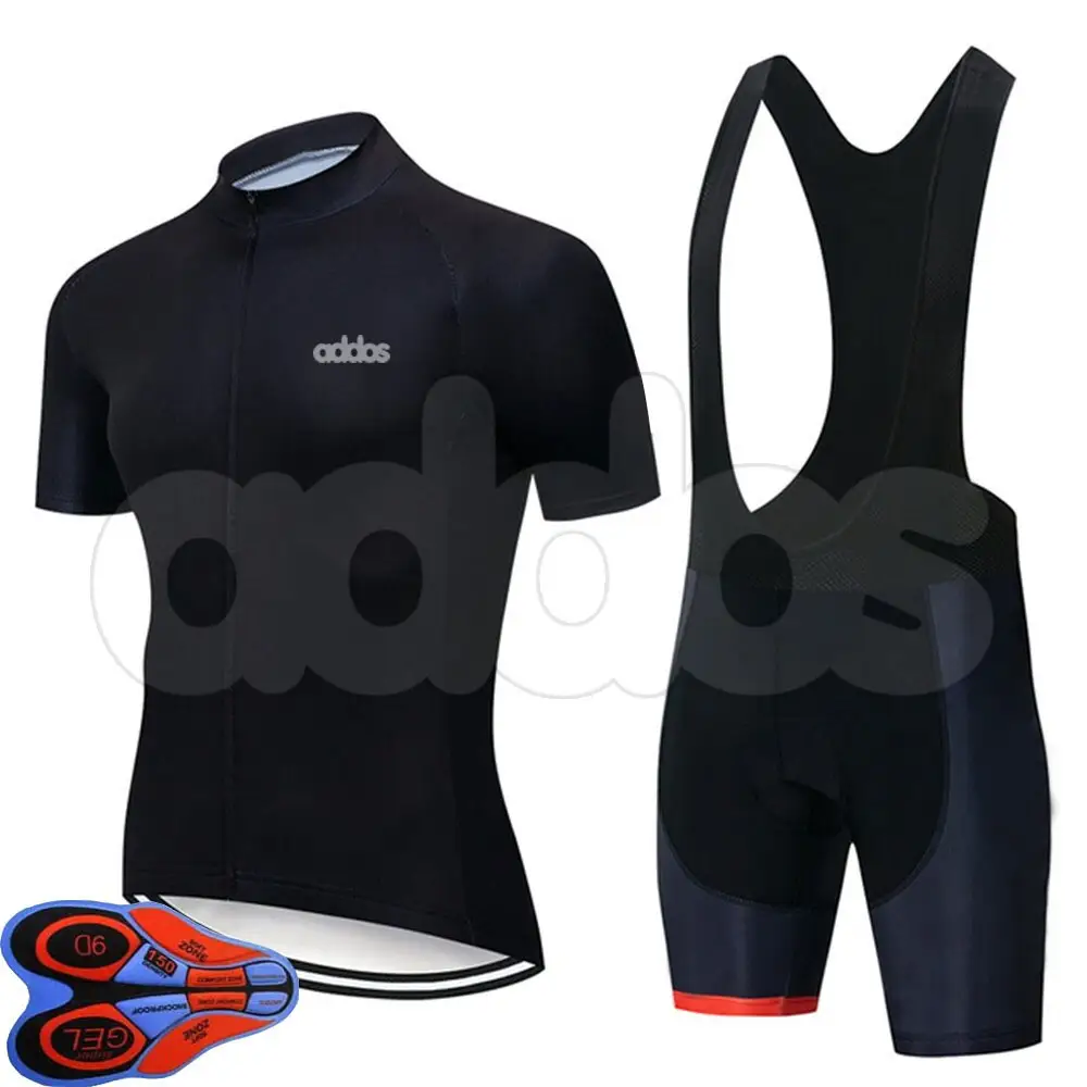 Herren Outdoor Kleidung Body Fit Fahrrad Fahrrad Männer Radfahren Lätzchen Uniform Radsport bekleidung