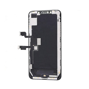 Reparación de Teléfonos Móviles Dañados o Usados, Pantalla LCD para iPhone Xs Max - Product Image 3