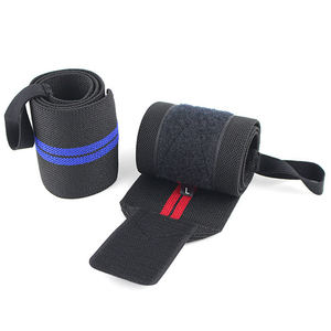 Enveloppes de poignets élastiques, pour musculation, entraînement de force et de Cross entraînement - Product Image 3