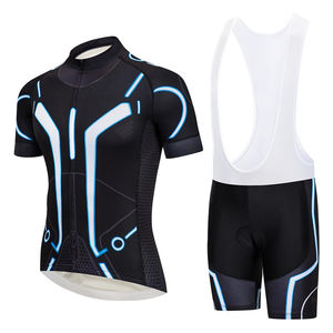 Vêtements de cyclisme de haute qualité, produit parfait pour les cyclistes, prix usine, séchage rapide, nouvelle collection - Product Image 6