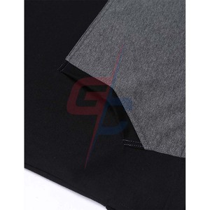 Débardeur décontracté pour hommes, vêtements d'entraînement, musculation, avec sweat à capuche - Product Image 3