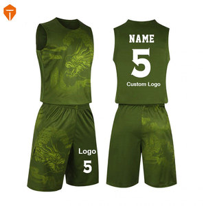 Custom Sublimated Soccer uniform set jersey shorts 100% polyester - Product Image 4