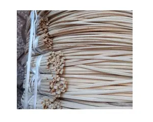 Eco-friendly <b>Rattan</b> Cane <b>Webbing</b> / <b>Rattan</b> Peel / <b>Rattan</b> Core and Make White As Required +84815570479 - Product Image 1