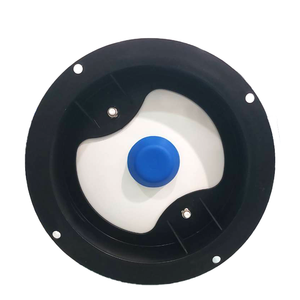 Nouveau réservoir de stockage sous pression LAN SHAN 9,2 gallons certifié NSF pour usage commercial et résidentiel - Product Image 5