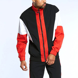 Survêtements d'hiver légers 100% coton respirant antibactérien à séchage rapide, nouveaux pantalons de jogging en molleton avec impression de logo personnalisé pour hommes - Product Image 5