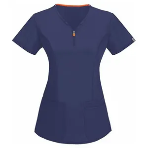 Top Premium Fine Quality doctor uniform medical scrubs hospital at wholesale prices with all type of customization