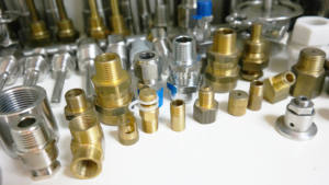 Piezas y accesorios de instrumentos de ingeniería, productos de diseño especial personalizados - Product Image 2