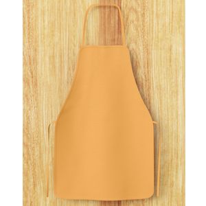 Delantal de cocina de colección Premium Logotipo y diseño personalizados profesionales a precio de fábrica al por mayor - Product Image 2