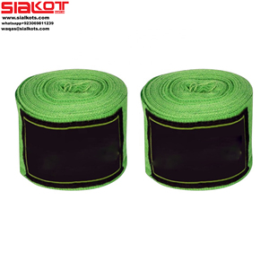 Envolturas de mano para boxeo, envolturas de mano para MMA - Product Image 2