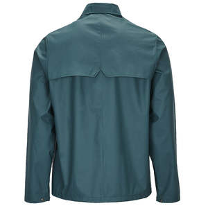 Chaqueta de entrenador profesional de alta calidad, nuevo diseño, mejor precio, logotipo personalizado, precio económico, servicio OEM, fabricada en fábrica, nueva llegada, para adultos - Product Image 2