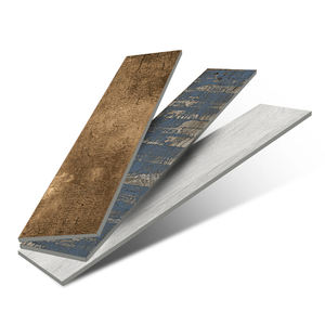 Acid Resistant Matt Finish Natural Marble Look 200x1200mm <b>Wooden</b> <b>Plank</b> Porcelain Tiles for Retailer. - Product Image 2