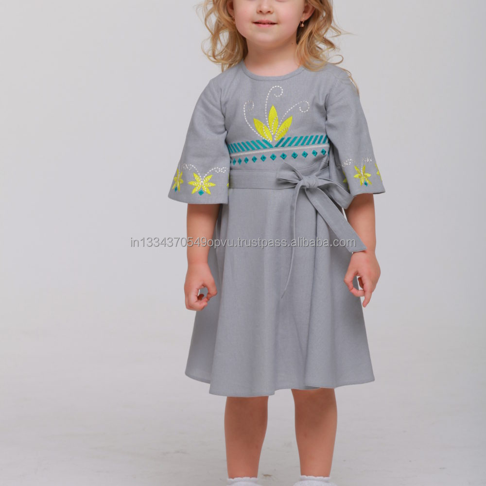 fit flare sweater dress Indian Summer Story main image 0