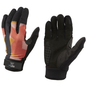 Logo personnalisé Nouveau style Gants d'haltérophilie au doigt complet pour hommes et femmes Protection de la paume Gym Fitness Workout Gant confortable. - Product Image 1