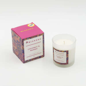 Bougie parfumée divers, 1 pièce, à prix bas, pour la décoration de maison, cadeaux de mariage et de vacances, vente en gros - Product Image 1