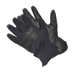 ถุงมือกันหนาวสำหรับฤดูใบไม้ร่วงและฤดูหนาวแบบใหม่ พร้อมผ้าฟลีซและถุงมือยุทธวิธีแบบหนา กันลื่นและทนทานต่อการสึกหรอ ถุงมือปั่นจักรยานแบบเต็มนิ้ว - Product Image 4