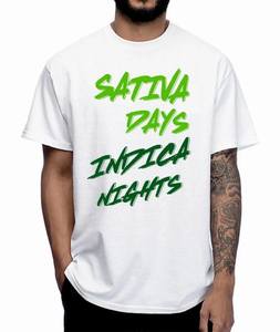 T-shirt pour hommes de couleur unie O Neck Streetwear Style Tee Shirt Personnalisé Imprimé strass Broder T-shirt en coton à manches courtes - Product Image 3