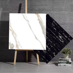 ¡Con descuento! Azulejos de Porcelana Cerámica Gres de Diseño Moderno Más Popular, 8mm de Grosor, 1200x1200mm, para Hoteles de Siete Estrellas - Product Image 3