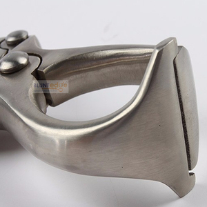 Cow-boy 9 ", pince à sculpter, sans sang, pour bétail, mouton et chèvre - Product Image 2