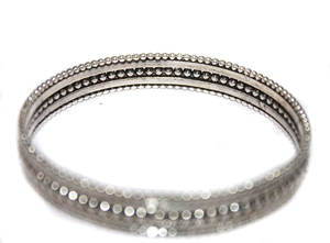 Bracelet Vintage, accessoire de styliste en argent Sterling 925, bijoux Vintage, pour le vente en gros - Product Image 5
