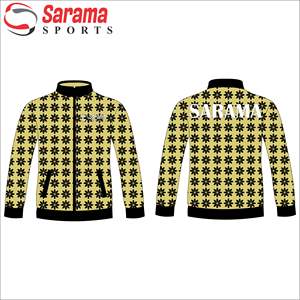 Logo en gros extérieur fermeture éclair polyester société uniforme personnel hommes fermeture éclair complète personnalisé avec la dernière conception et qualité, - Product Image 3